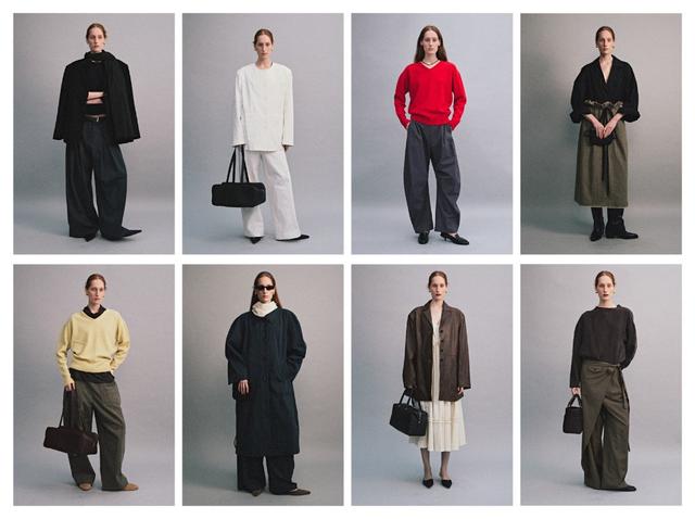 画像: POPUP LINEUP