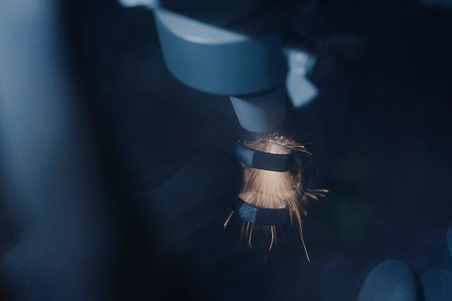 画像2: ■自社工房による新たな挑戦