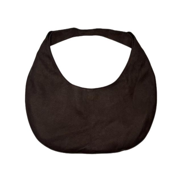 画像: ROUNDED MINI BAG:¥17,160