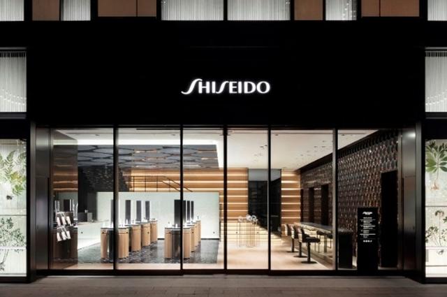 画像: SHISEIDO THE STORE