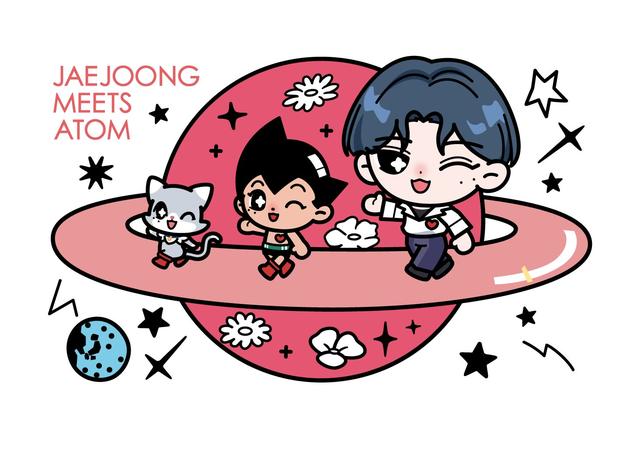 画像2: ©Tezuka productions　©iNKODE JAPAN/Victor Kaito