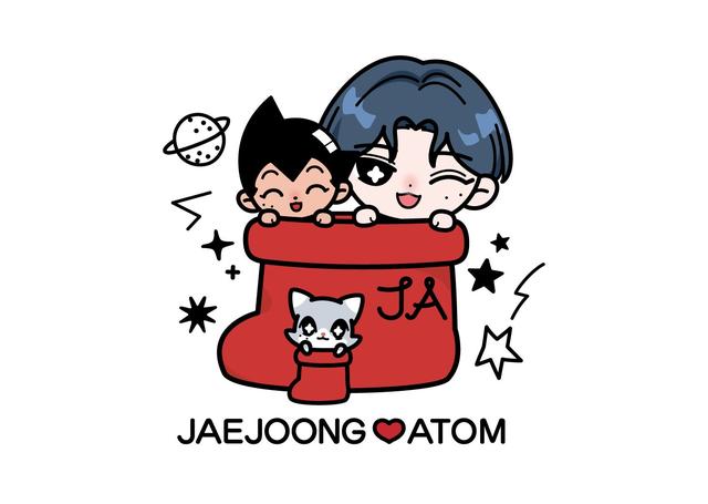 画像: ©Tezuka productions©iNKODE JAPAN/Victor Kaito