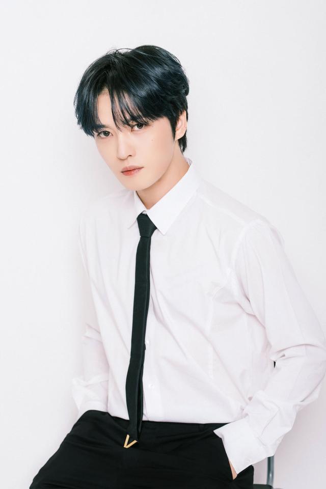 画像: 【JAEJOONG　プロフィール】