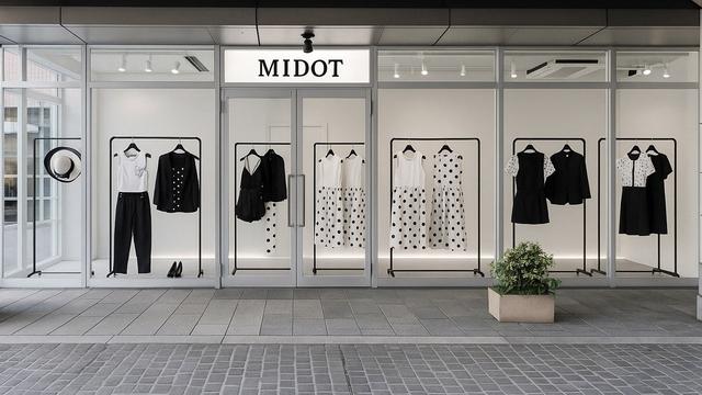 画像: POP-UP STORE 兼 展示会 会場イメージ