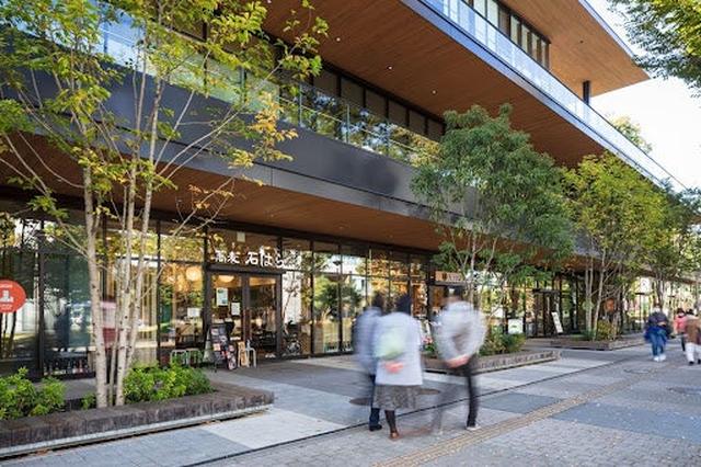 画像2: 初となる東京への出店