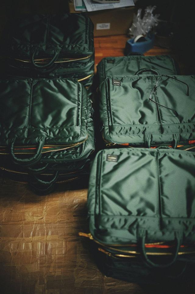 画像1: 見どころ① 創業者にまつわるアーカイブ品の展示