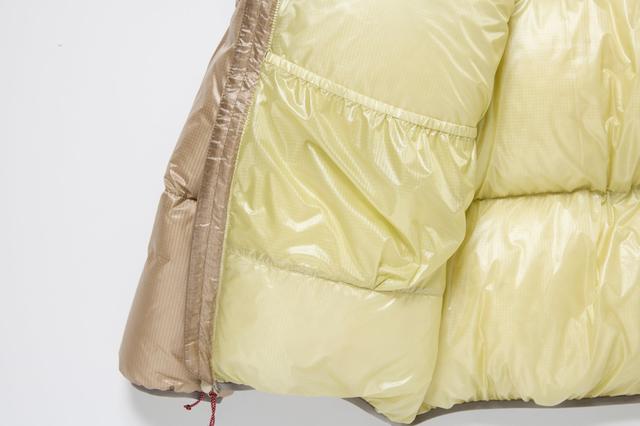 画像7: “着ている感覚さえ忘れる” 自然体の快適さを追求