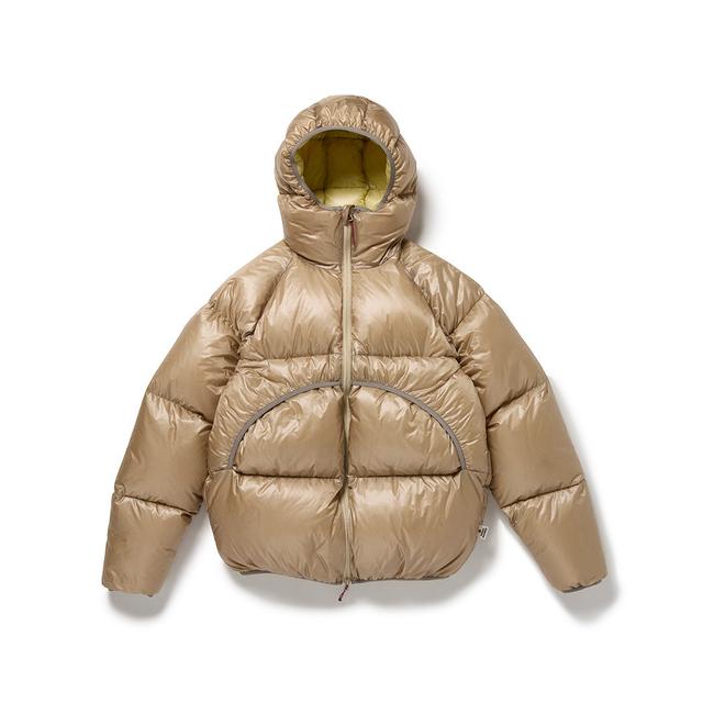 画像8: “着ている感覚さえ忘れる” 自然体の快適さを追求