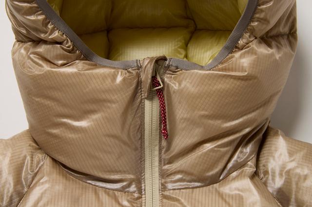 画像5: “着ている感覚さえ忘れる” 自然体の快適さを追求