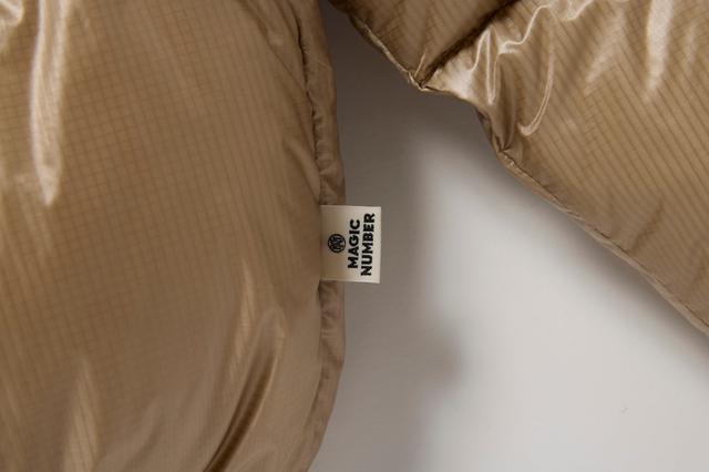 画像6: “着ている感覚さえ忘れる” 自然体の快適さを追求