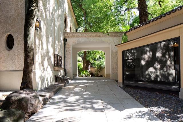 画像3: 東京・九段に位置する会場「九段ハウス」