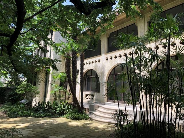 画像1: 東京・九段に位置する会場「九段ハウス」