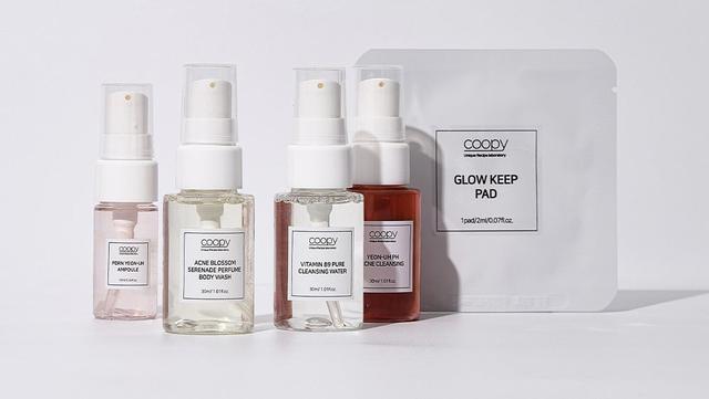 画像9: 韓国で話題のビューティーブランド「COOPY(クーピー)」 日本初上陸