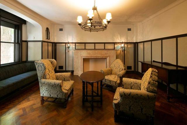 画像2: 東京・九段に位置する会場「九段ハウス」