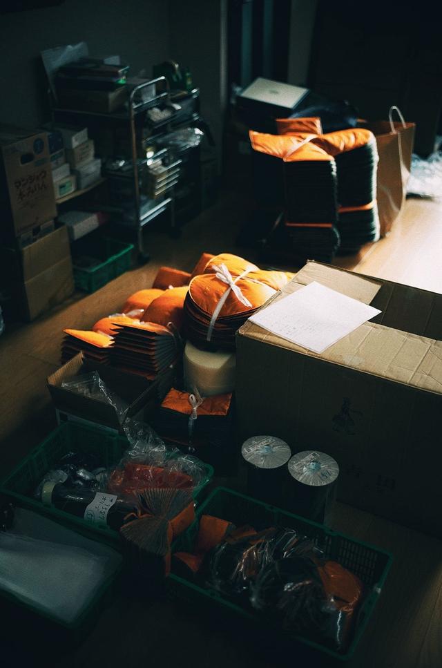 画像2: 見どころ① 創業者にまつわるアーカイブ品の展示