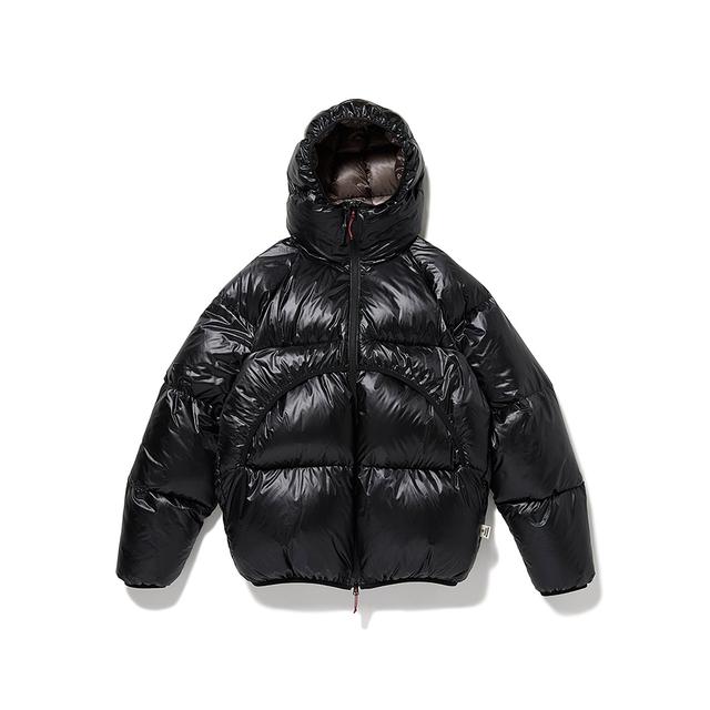 画像1: UNRETRO PUFFER DOWN JK