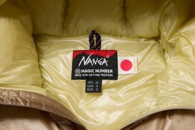 画像4: “着ている感覚さえ忘れる” 自然体の快適さを追求