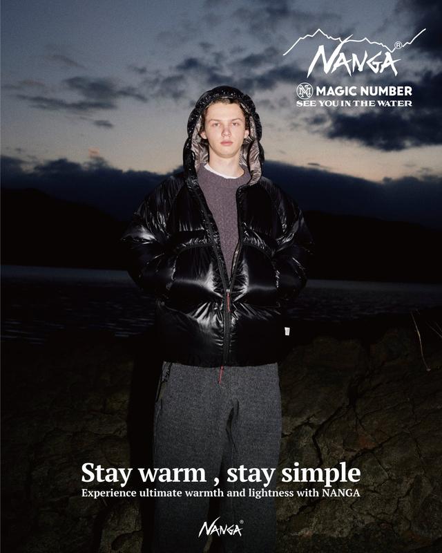 画像2: “着ている感覚さえ忘れる” 自然体の快適さを追求