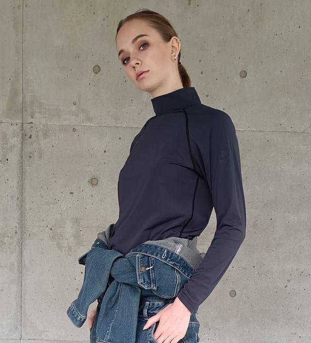 画像: BODY TOUGHNESS「エボ」レディース