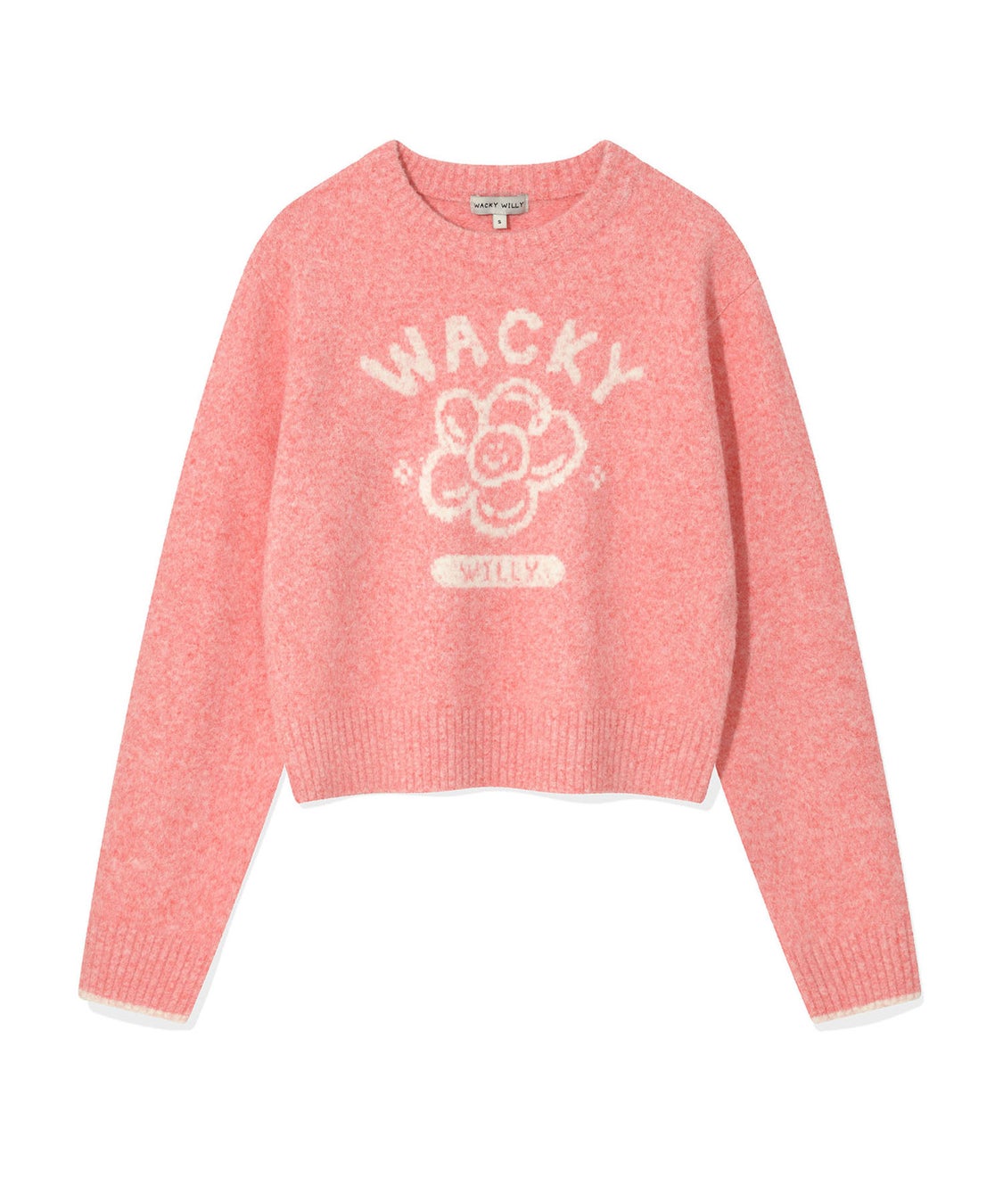 GISELLE（ジゼル）アンバサダーブランド「Wacky WiLLy（ワッキー