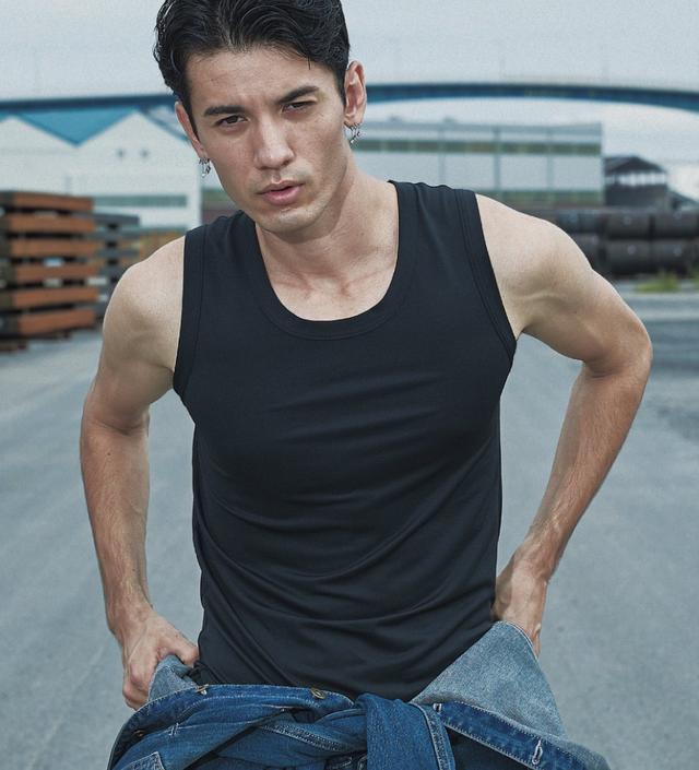 画像: BODY TOUGHNESS「ドラスティックドライ」