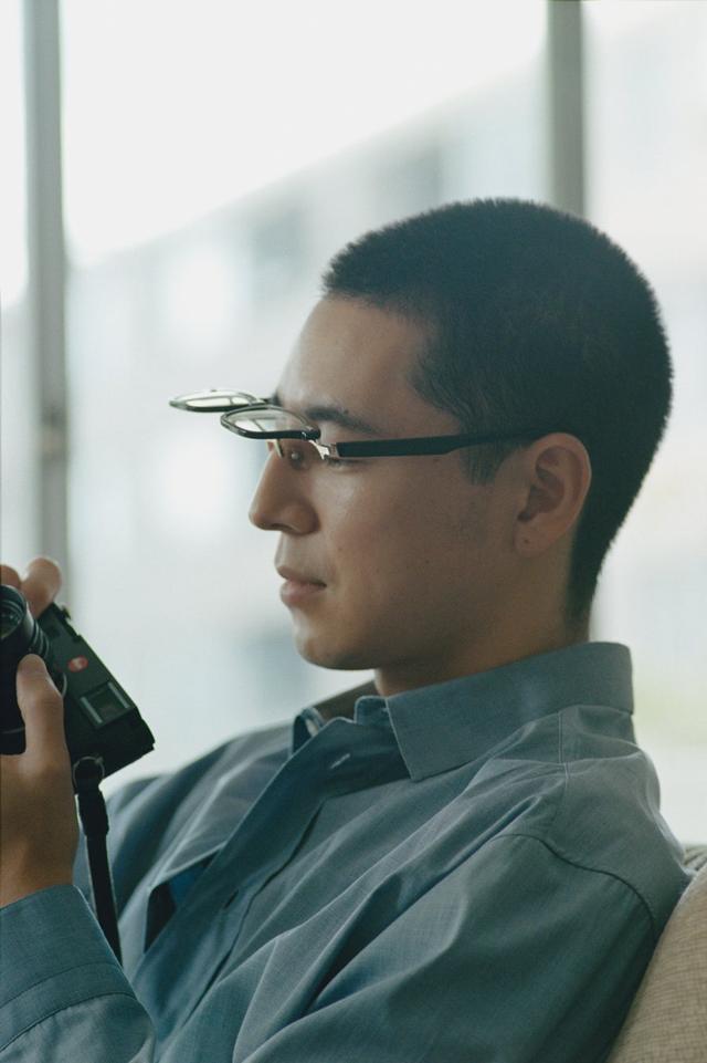 画像1: ■02 |999.9 × POKER FACE「PF-35NPM」「PF-35M」