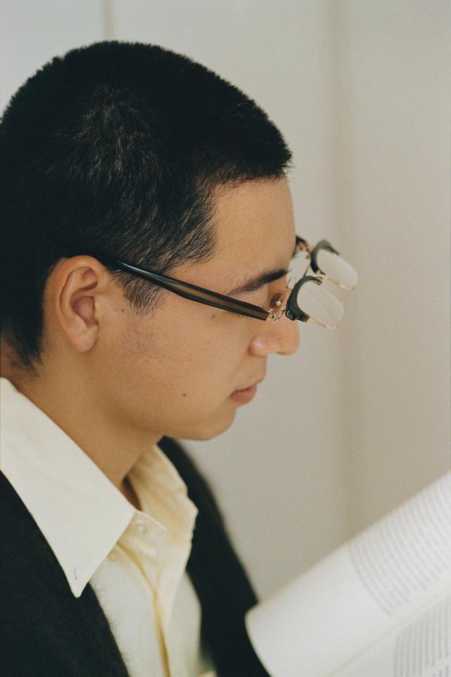 画像4: ■02 |999.9 × POKER FACE「PF-35NPM」「PF-35M」