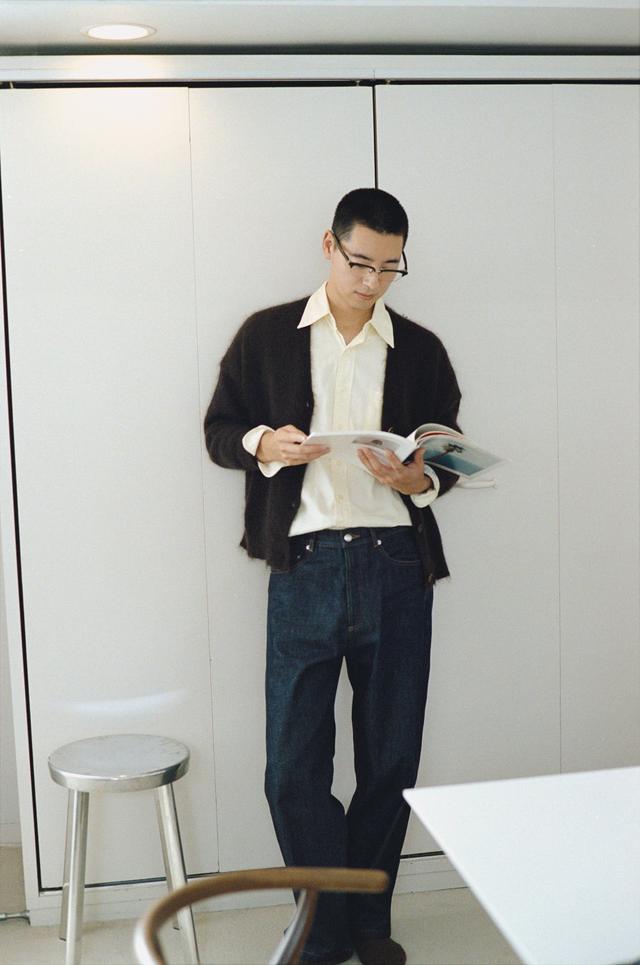 画像3: ■02 |999.9 × POKER FACE「PF-35NPM」「PF-35M」