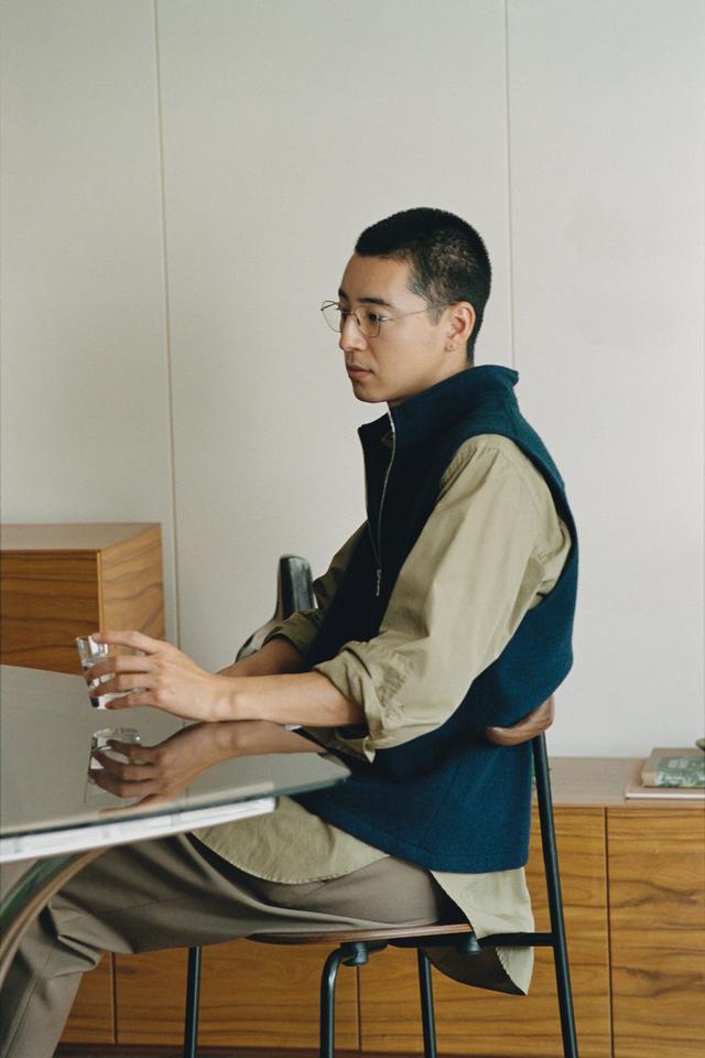 画像2: ■03 | ayame × POKER FACE「SIX」