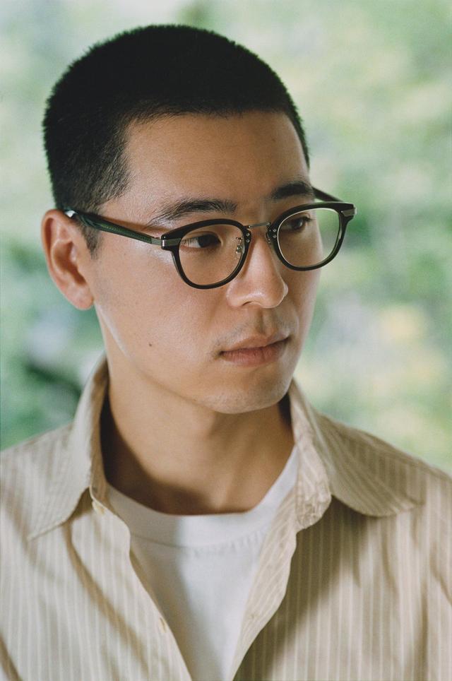 画像1: ■01 | EYEVAN for POKER FACE