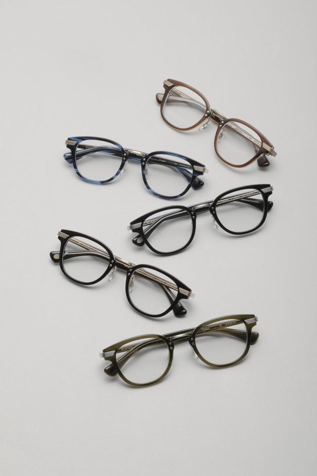 画像3: ■01 | EYEVAN for POKER FACE