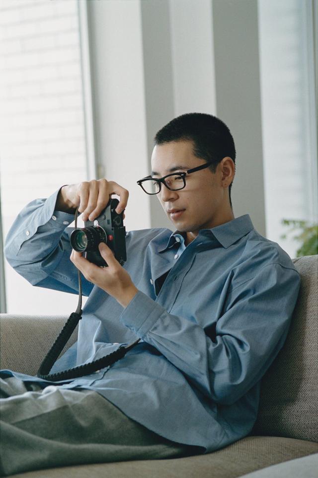 画像2: ■02 |999.9 × POKER FACE「PF-35NPM」「PF-35M」