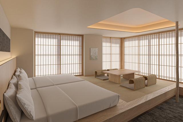 画像2: ■空間デザイン