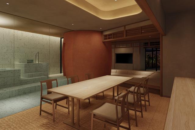 画像4: ■空間デザイン