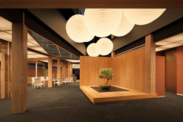 画像: エントランス