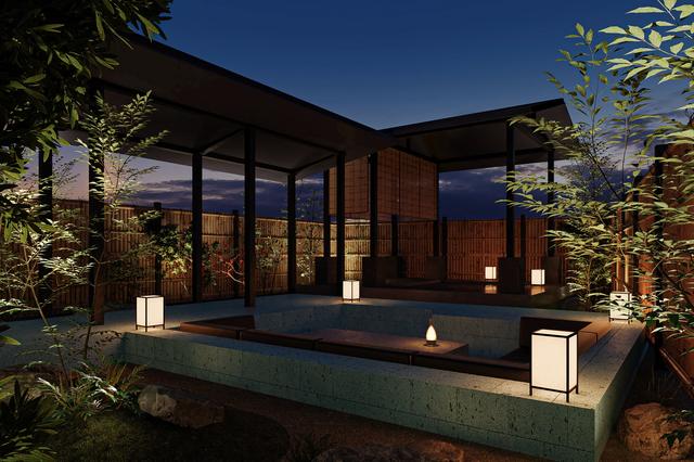 画像3: ■空間デザイン