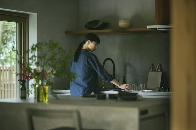 画像1: 11月オンラインサイトもリニューアルOPEN。日々の家事に心地よさと美しさを提案します。