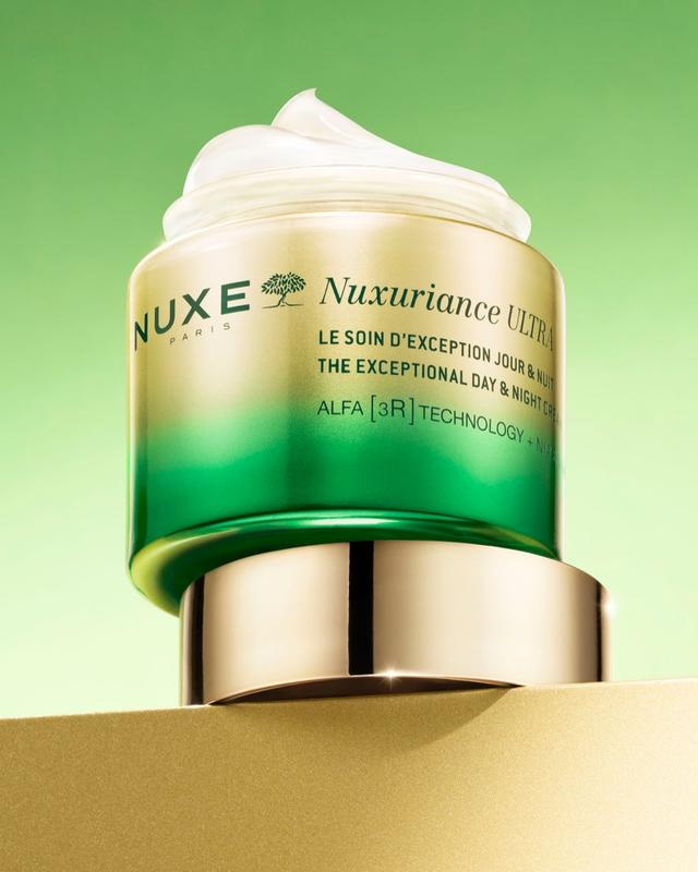 画像: ニュクスリアンス EX デイ&ナイト クリーム