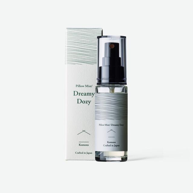 画像2: 天然精油100%の優しい香りが心地よい眠りに誘う