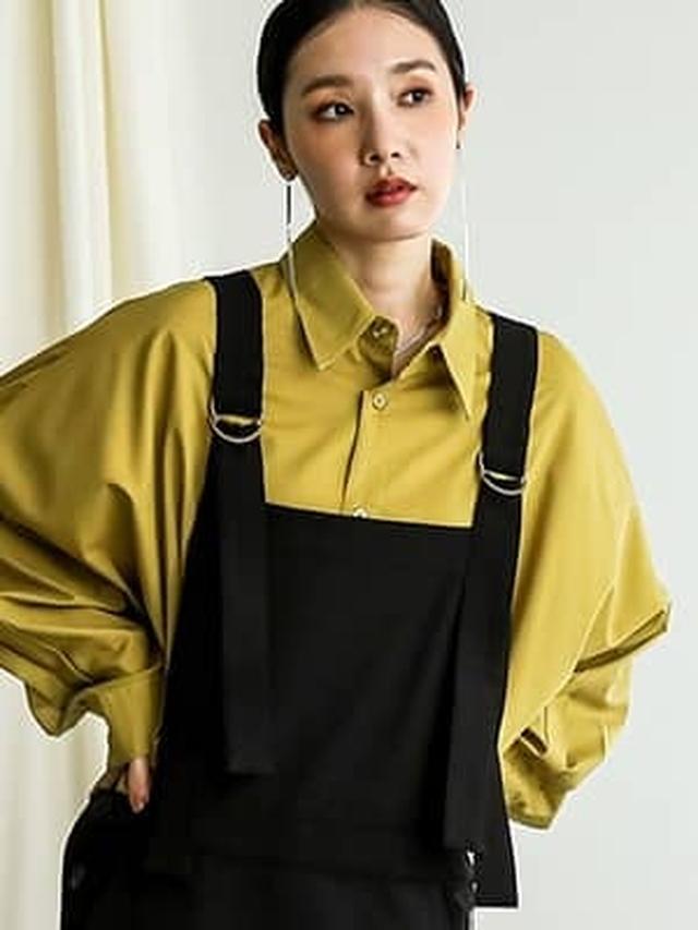 画像2: 日常にモードを取り入れた新シリーズを、オシャレウォーカーにて順次販売開始