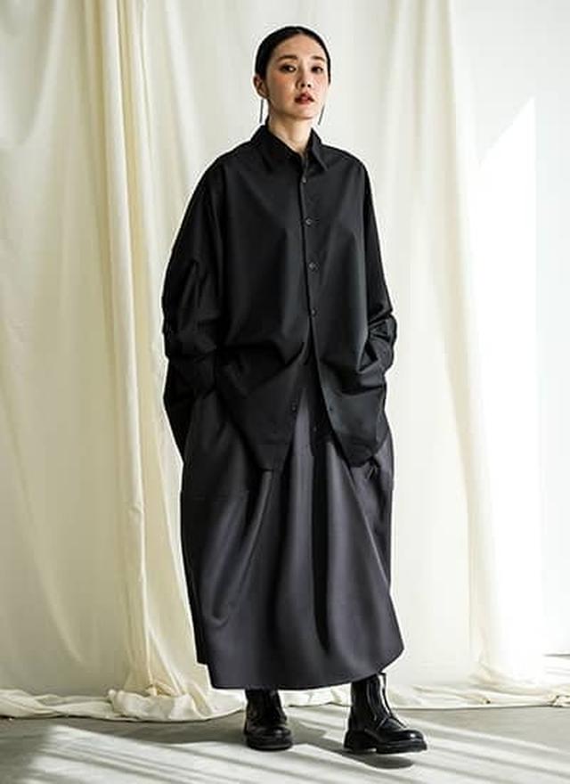 画像5: 日常にモードを取り入れた新シリーズを、オシャレウォーカーにて順次販売開始