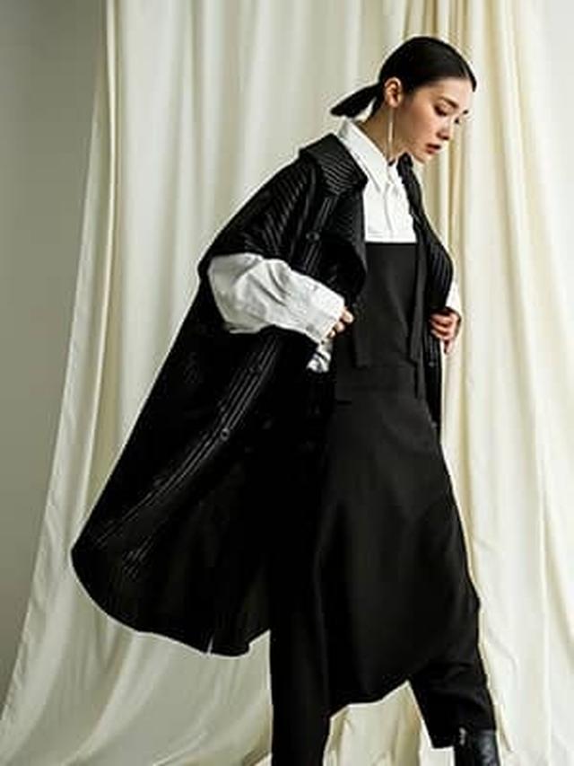 画像6: 日常にモードを取り入れた新シリーズを、オシャレウォーカーにて順次販売開始