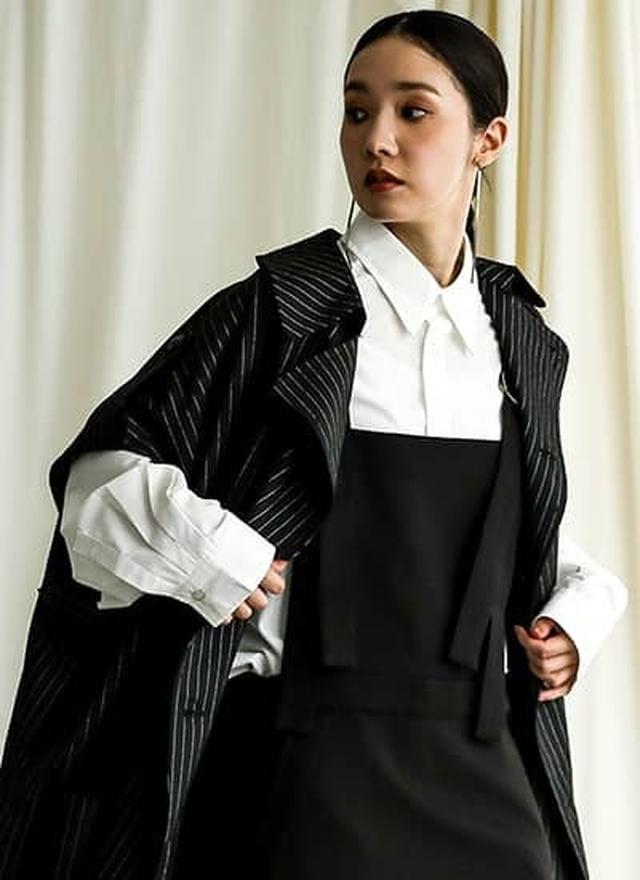 画像7: 日常にモードを取り入れた新シリーズを、オシャレウォーカーにて順次販売開始