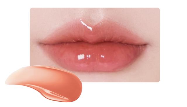 画像: 02 ピンコブラウン塗布イメージ