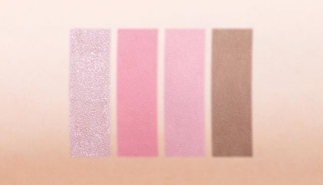 画像: ストロベリーリコ塗布イメージ