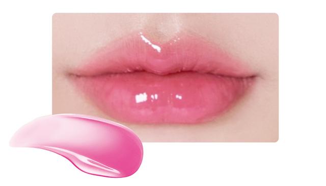 画像: 03 モモレイベリー塗布イメージ