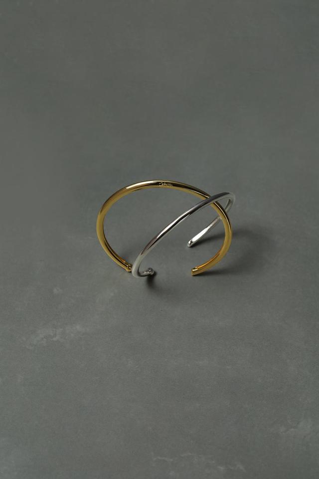 画像4: 『Modern Snakechain Necklace(モダン スネイクチェーン ネックレス)』