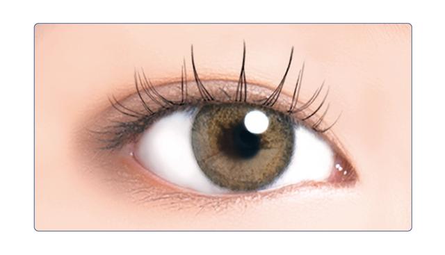 画像: 01 リコアイ目元イメージ画像