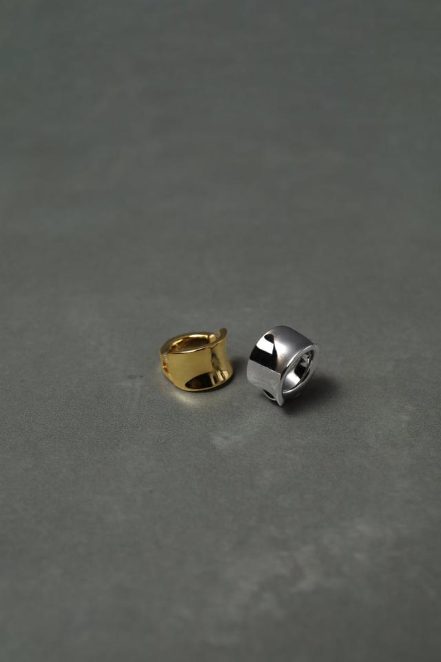 画像3: 『Modern Snakechain Necklace(モダン スネイクチェーン ネックレス)』