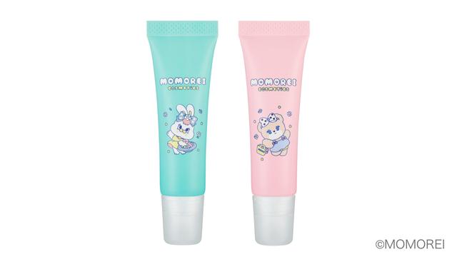 画像: モモレイコスメティックス リップバーム